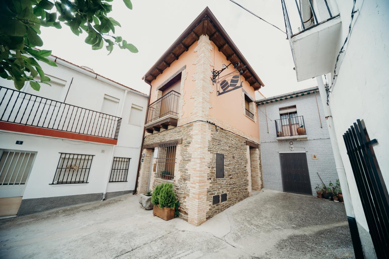 Los Toneles Puerto de Santa Cruz Exterior photo